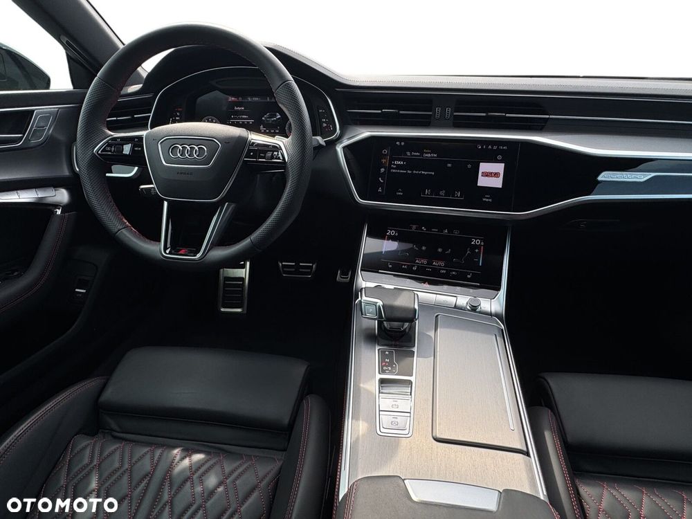 Audi A7 Sportback 45 TFSI mHEV Quattro S tronic - 18