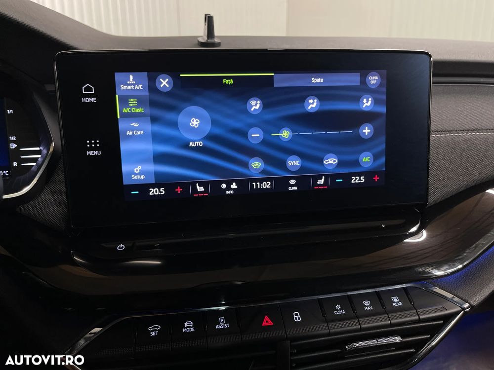 Skoda Octavia 2.0 TSI DSG 4x4 Style - 22