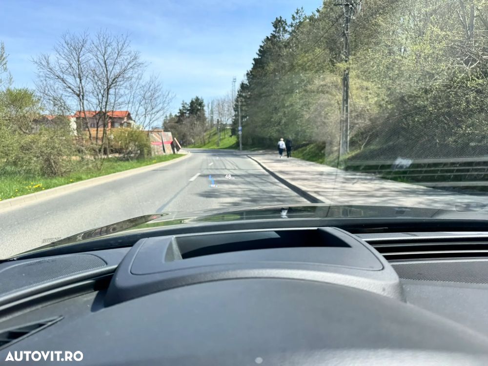 Audi A6 Limuzina 3.0 TDI S tronic - 15