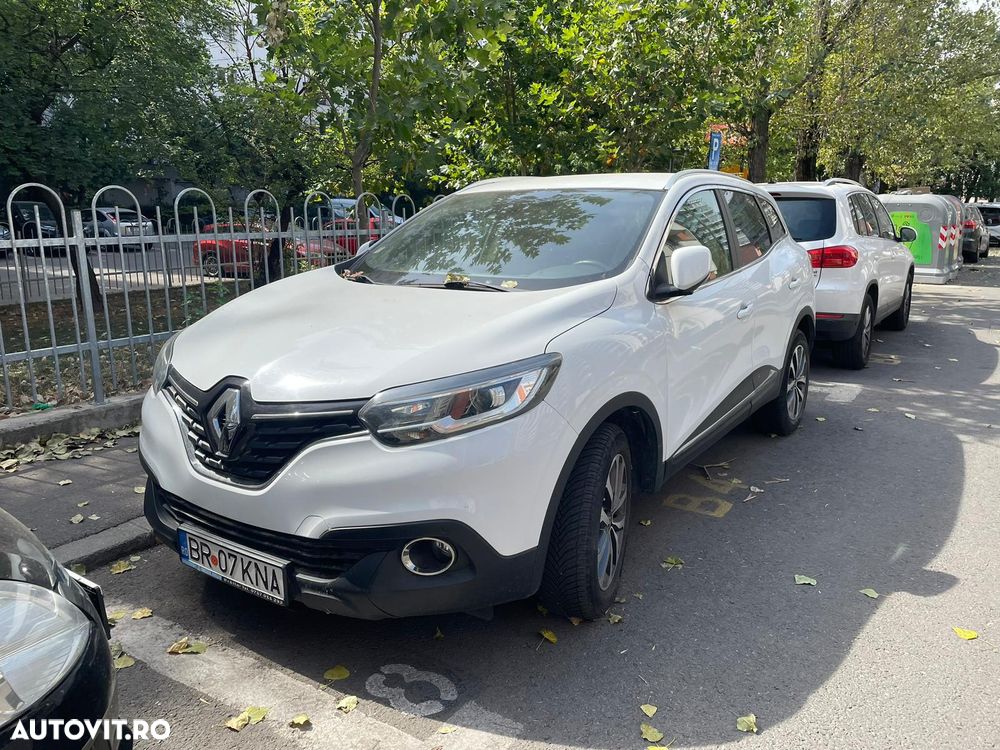 Renault Kadjar - 1
