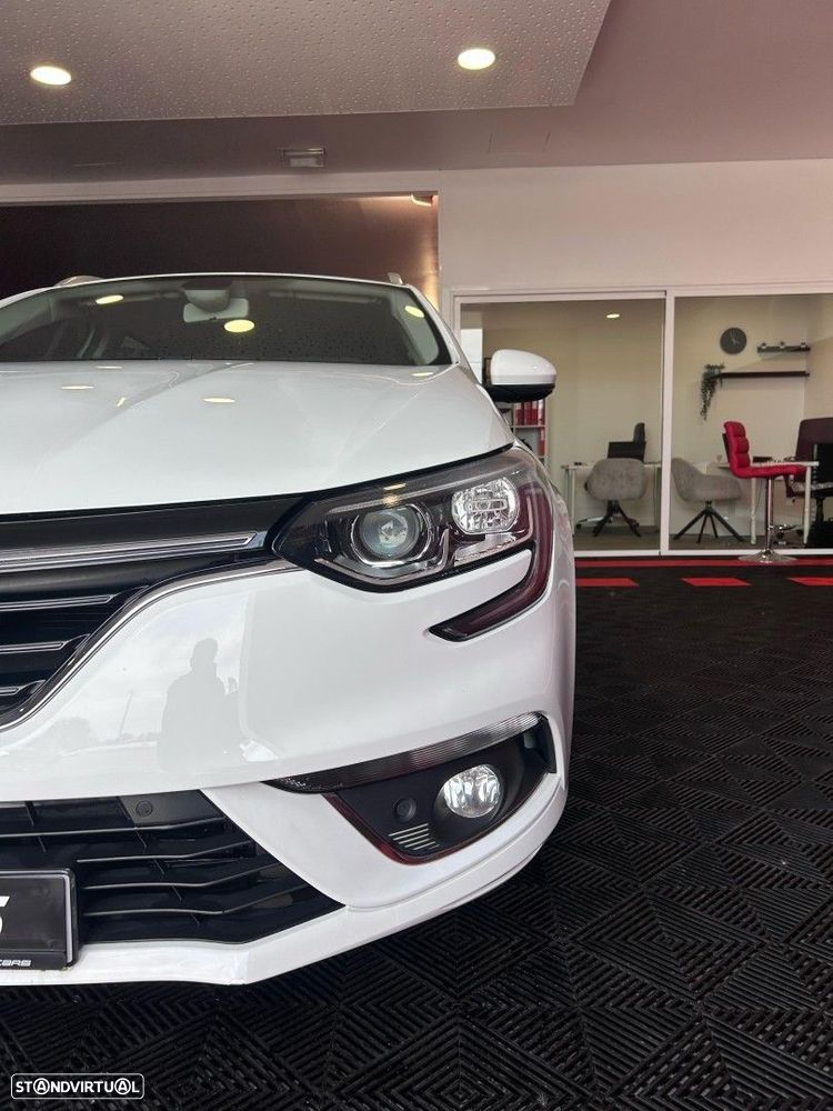 Renault Mégane Break - 7