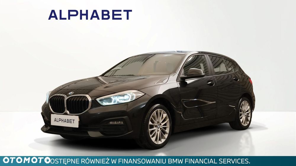 BMW Seria 1 118i Advantage - 1
