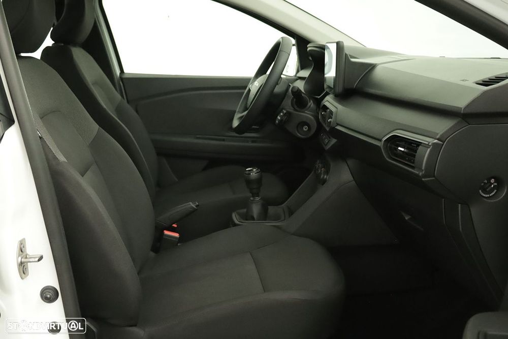 Dacia Sandero 1.0 ECO-G Essential Bi-Fuel - 20