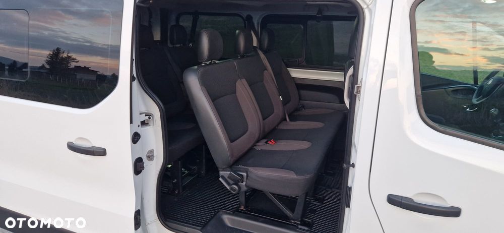 Fiat Talento L1H1 Family - 24
