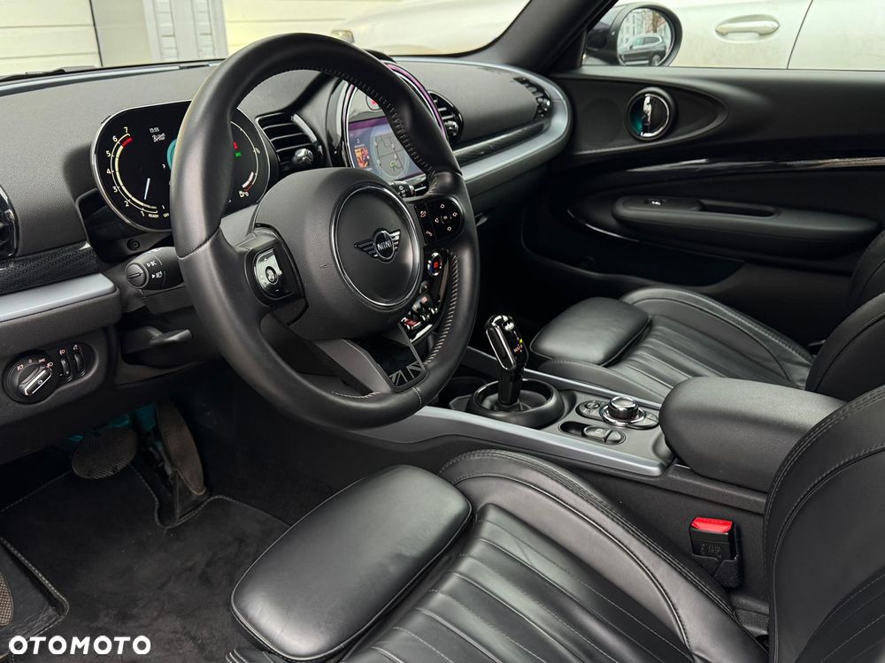 MINI Clubman Cooper Yours Trim - 12