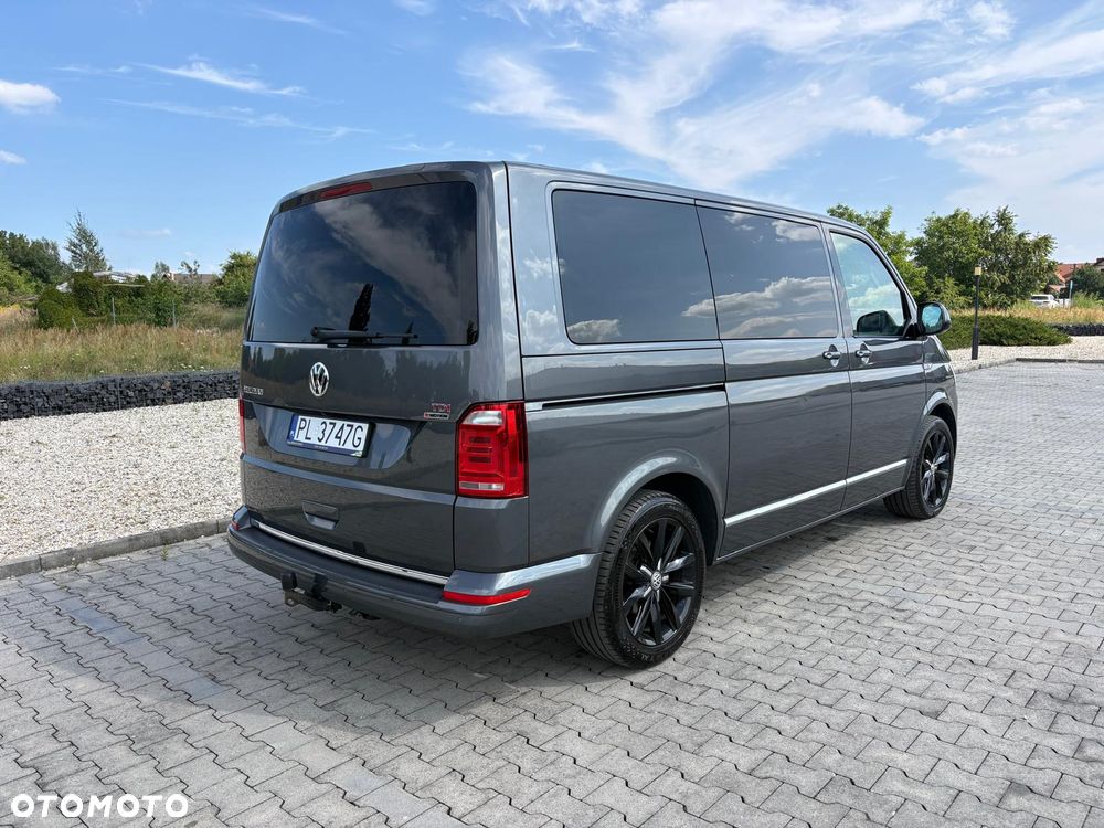 Volkswagen Multivan 2.0 BiTDI L1 Highline 4Motion DSG - 4