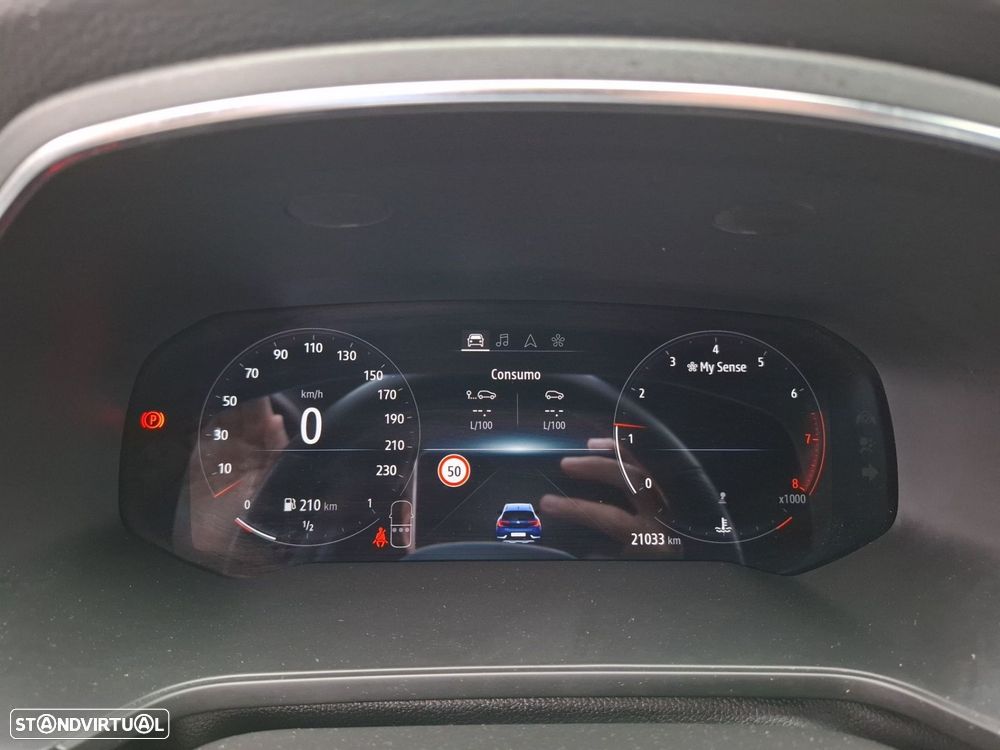 Renault Captur 1.0 TCe RS Line — fotografia 20