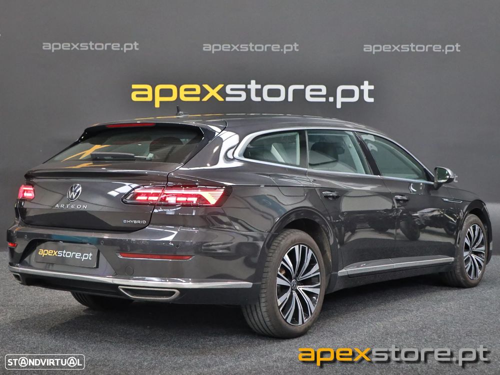 VW Arteon Shooting Brake 1.4 TSI eHybrid Elegance - 7