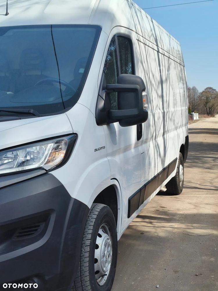 Fiat Ducato - 4