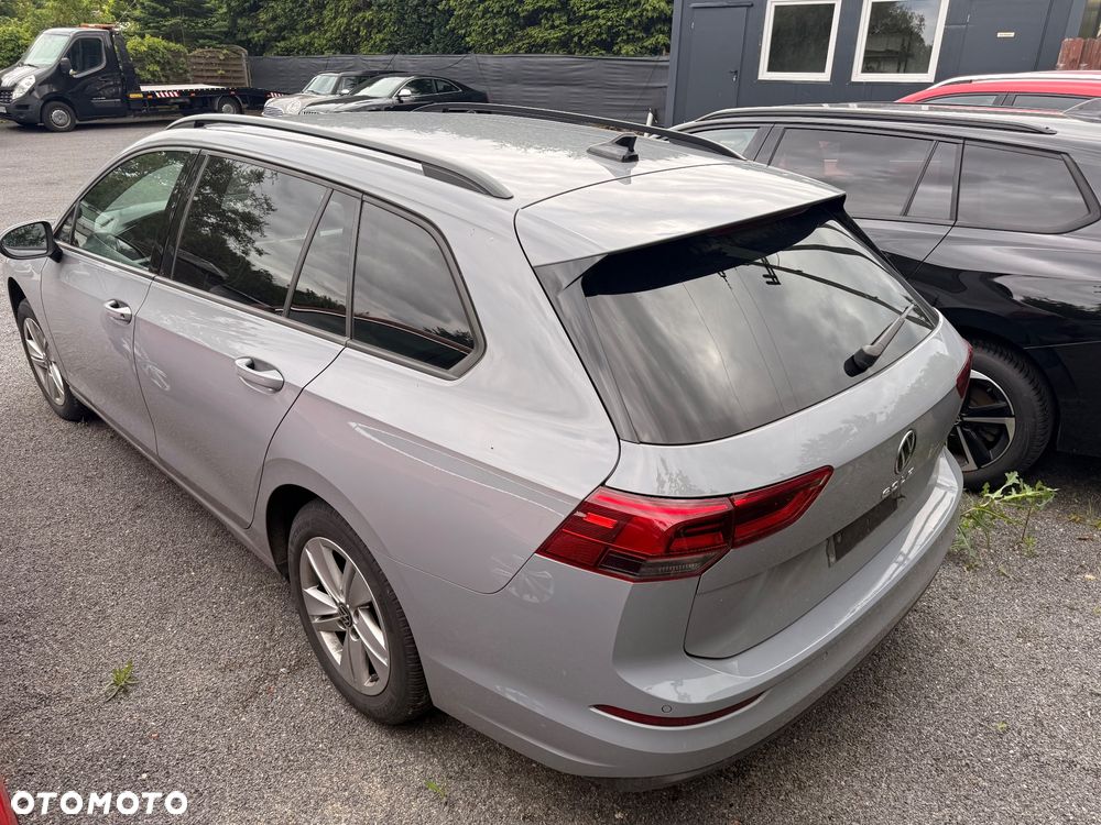 Volkswagen Golf Variant 2.0 TDI SCR Life - 6
