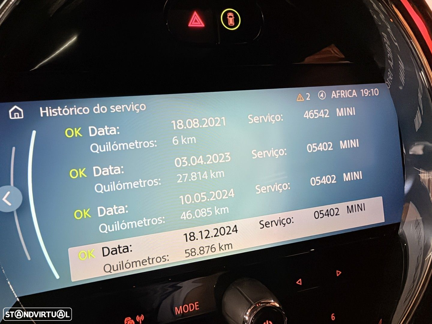 MINI Countryman Cooper SE Premium P. JCW Auto - 15