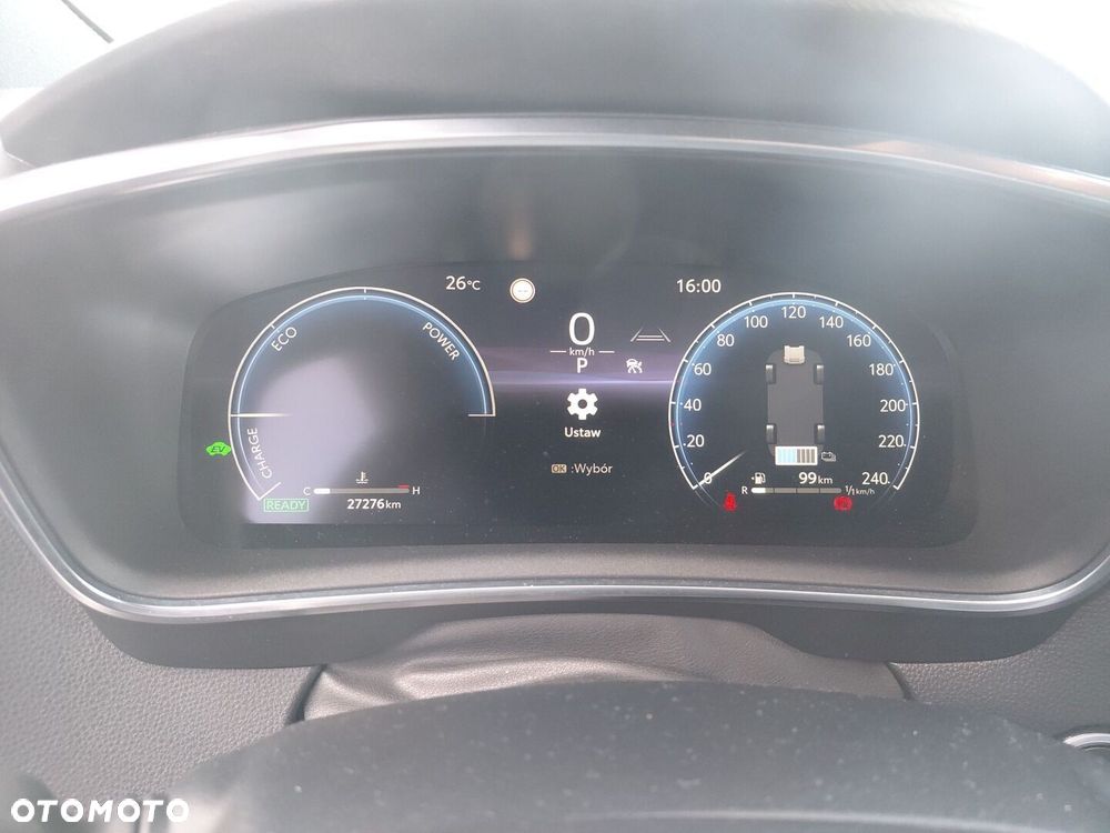 Toyota Corolla 1.8 Hybrid GR Sport - 17