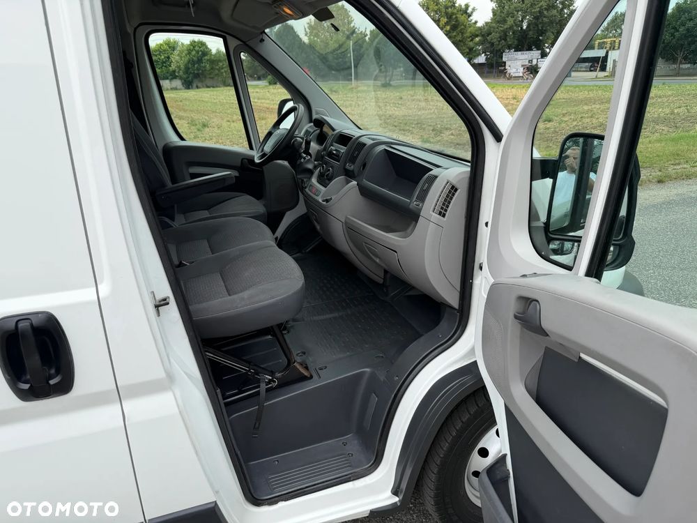 Citroën Jumper Maxi * 3.0 / 160KM * L3H2 * Furgon / Blaszak * - 30