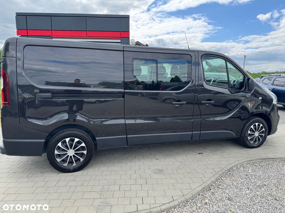 Fiat Talento Long Holenderka - 6
