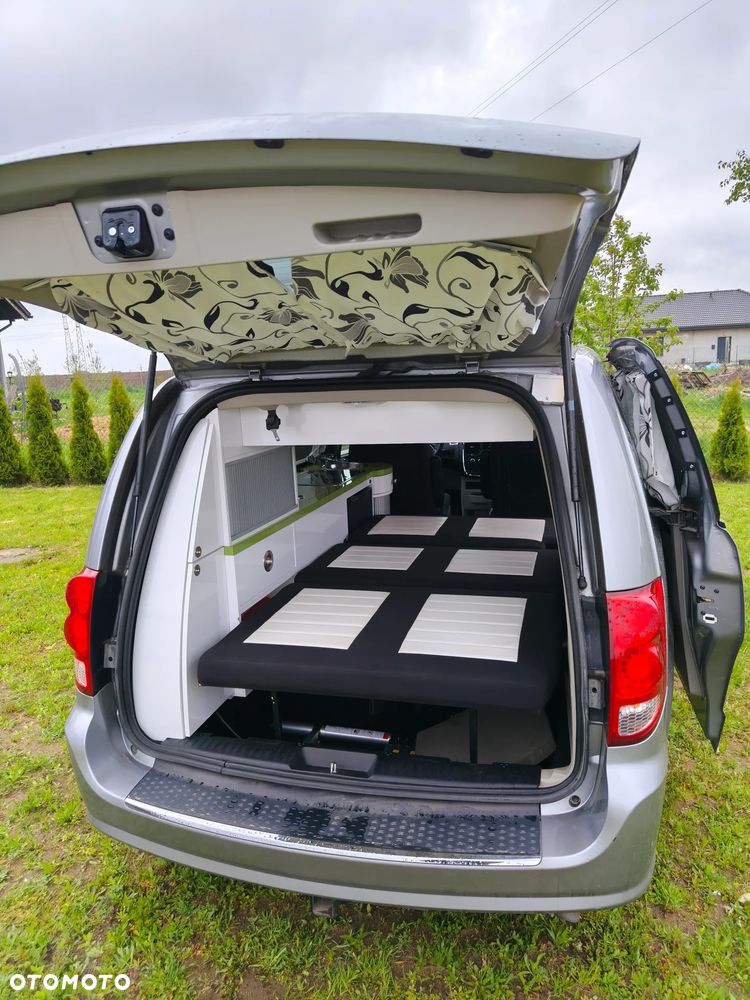 Dodge Grand Caravan 3.6 Express - 7