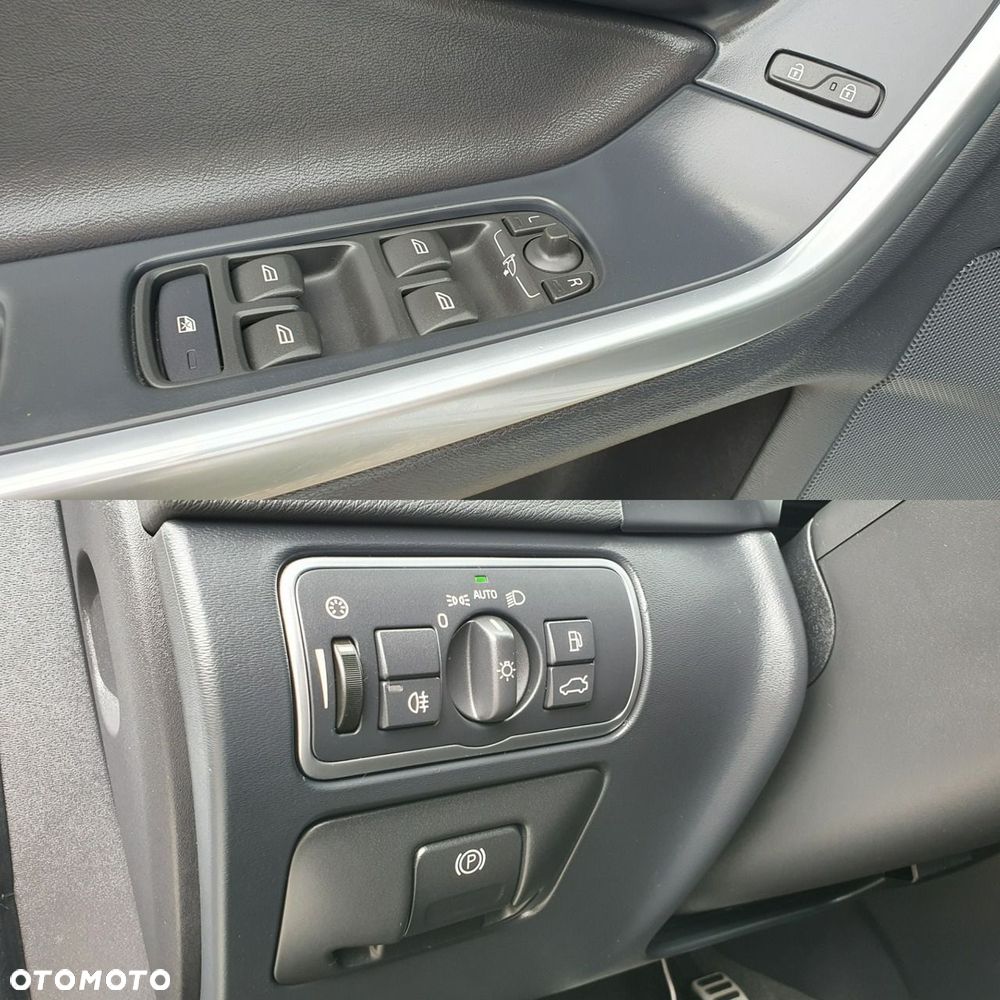Volvo V60 D4 Geartronic R-Design - 13