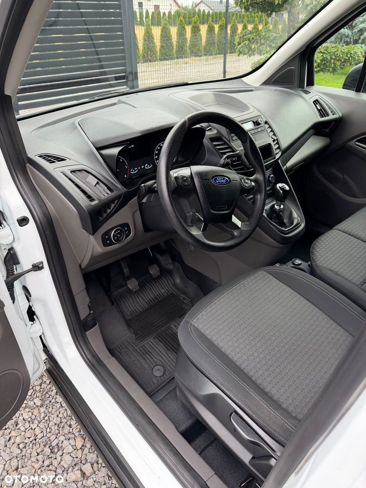 Ford Connect - 11