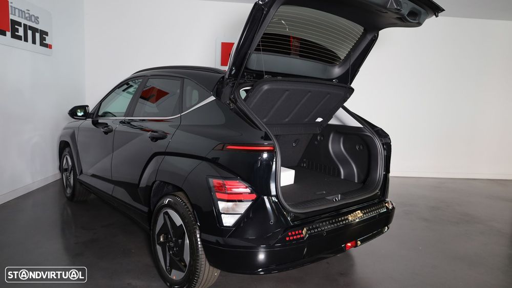 Hyundai Kauai EV 64.8 kWh Premium - 18