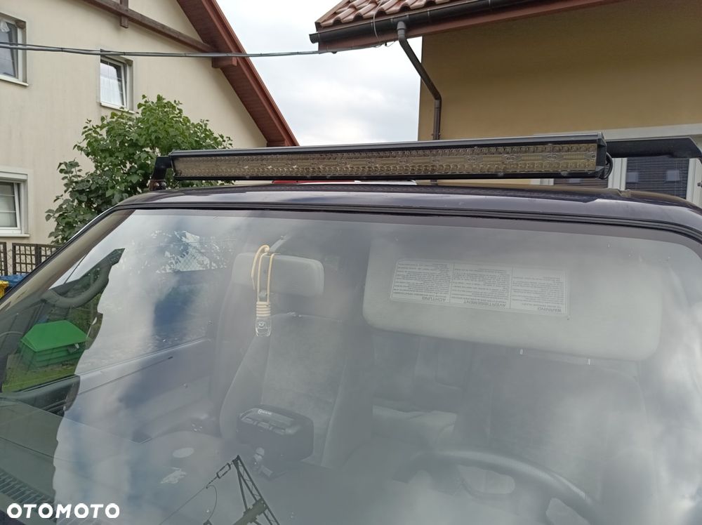 Nissan Patrol 3.0 TDI Luxury - 4