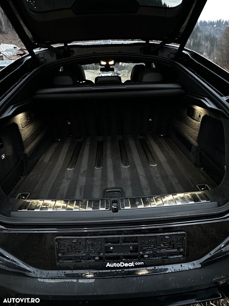 BMW X6 xDrive40i M Sport - 14