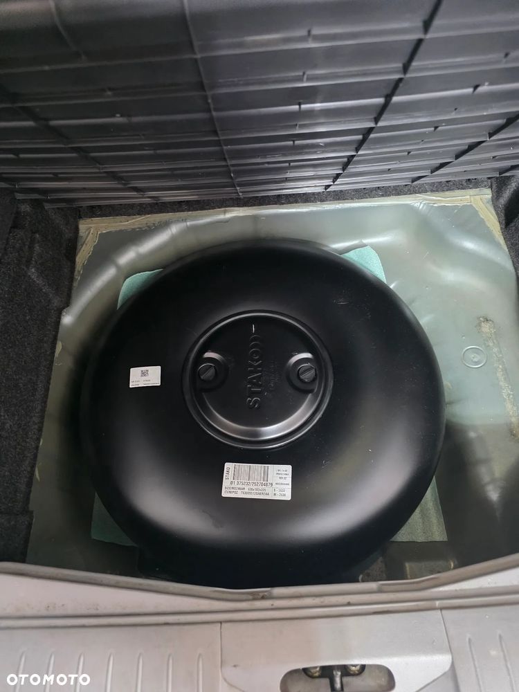 Nissan Primera Traveller 1.8 visia - 27
