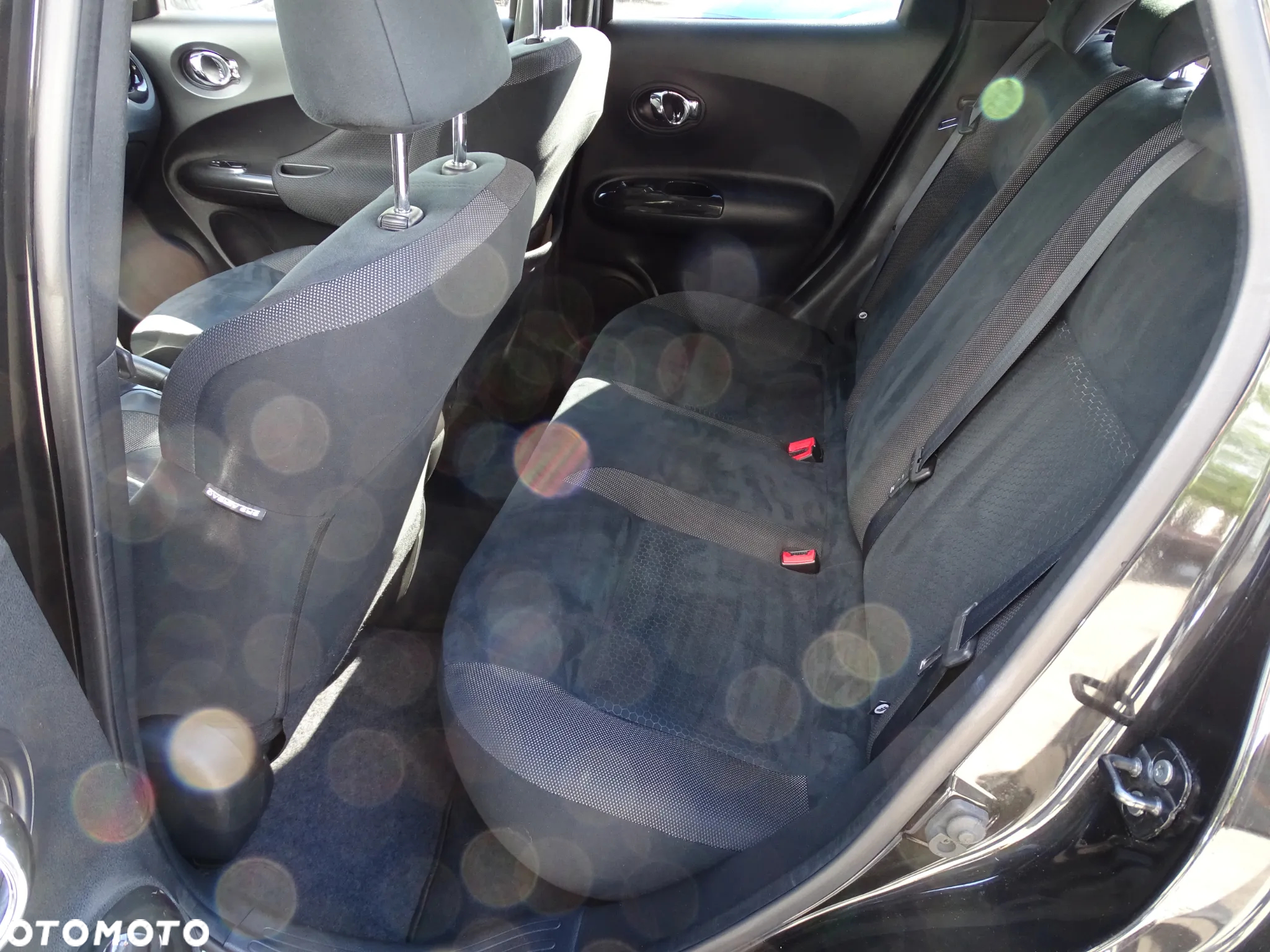 Nissan Juke 1.2 DIG-T Tekna EU6 - 21