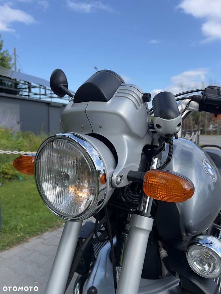 BMW R - 11