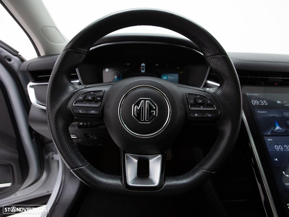 MG Marvel R 70 kWh Comfort - 23