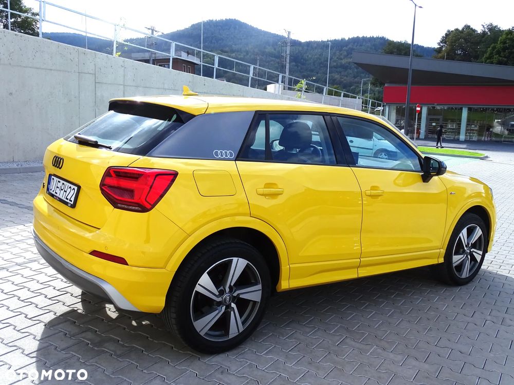 Audi Q2 1.6 TDI Sport - 29