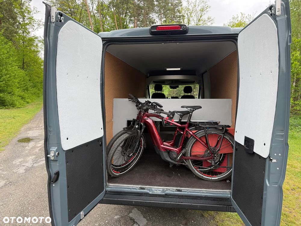 Fiat DUCATO - 9