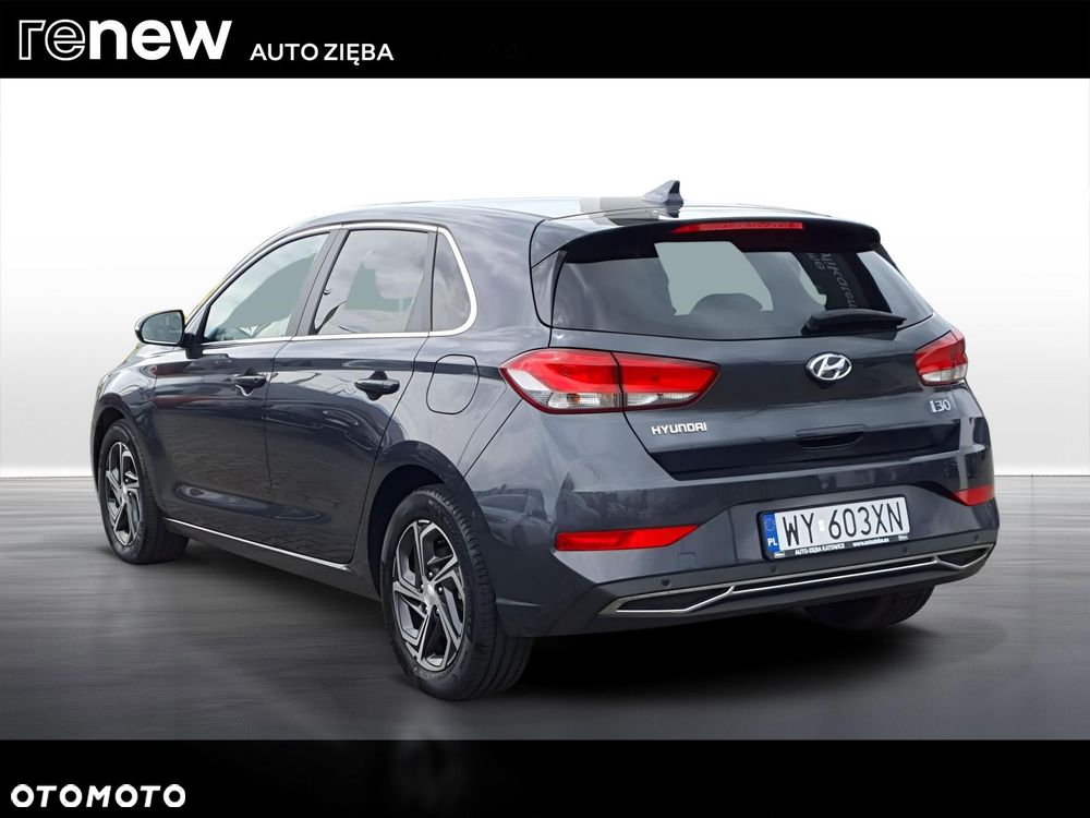 Hyundai i30 1.0 T-GDI Smart DCT - 3