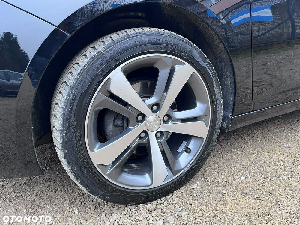 Peugeot 308 - 9