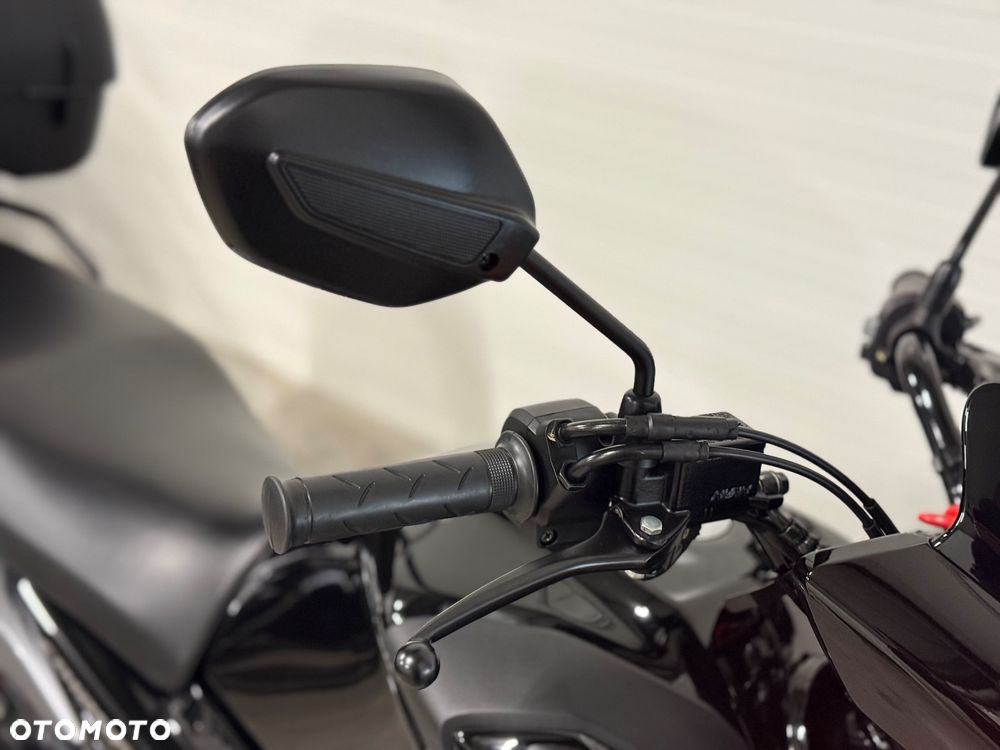 Honda CB - 13