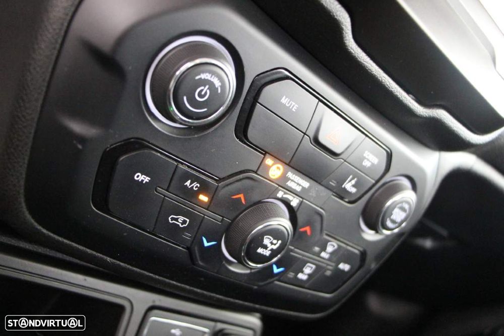 Jeep Renegade 1.5 TG e-Hybrid DCT - 18