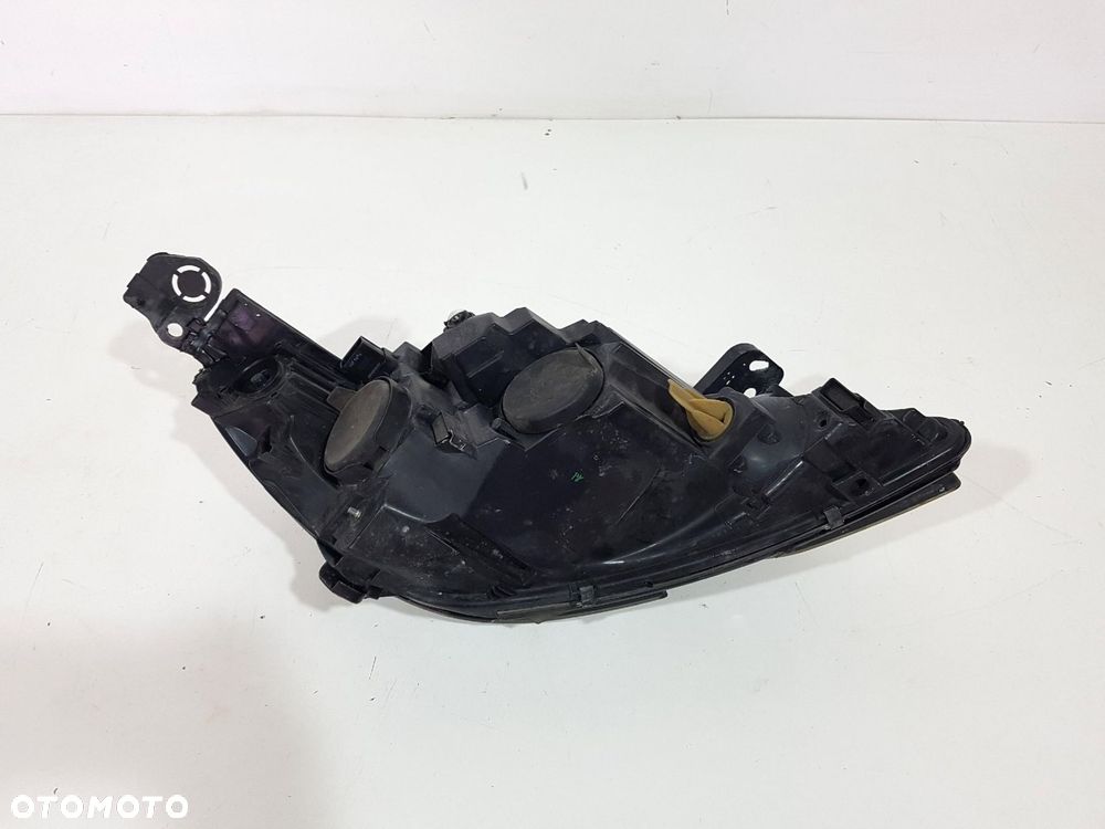 PEUGEOT 308 II 2 T9 LIFT LAMPA PRZÓD PRZEDNIA LEWA 9816990680 EURO ORYGINAŁ - 5