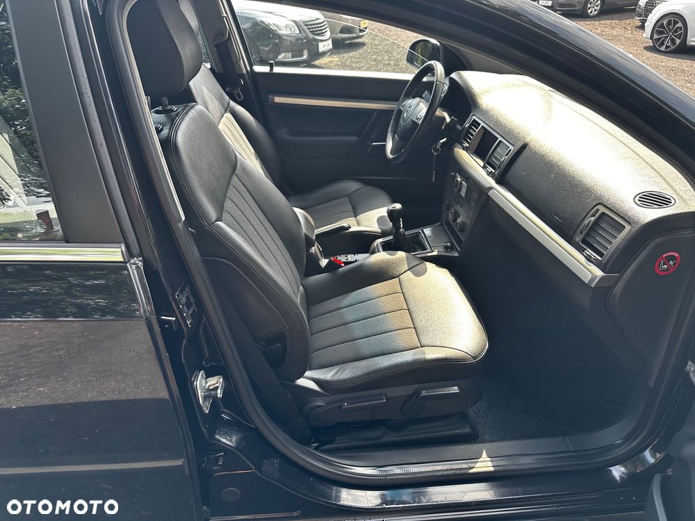 Opel Vectra 1.8 Cosmo Plus - 18