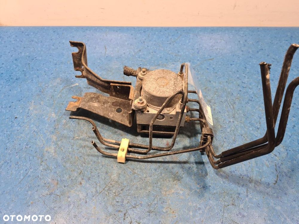 SUZUKI SX4 I POMPA ABS 0265231668 - 4