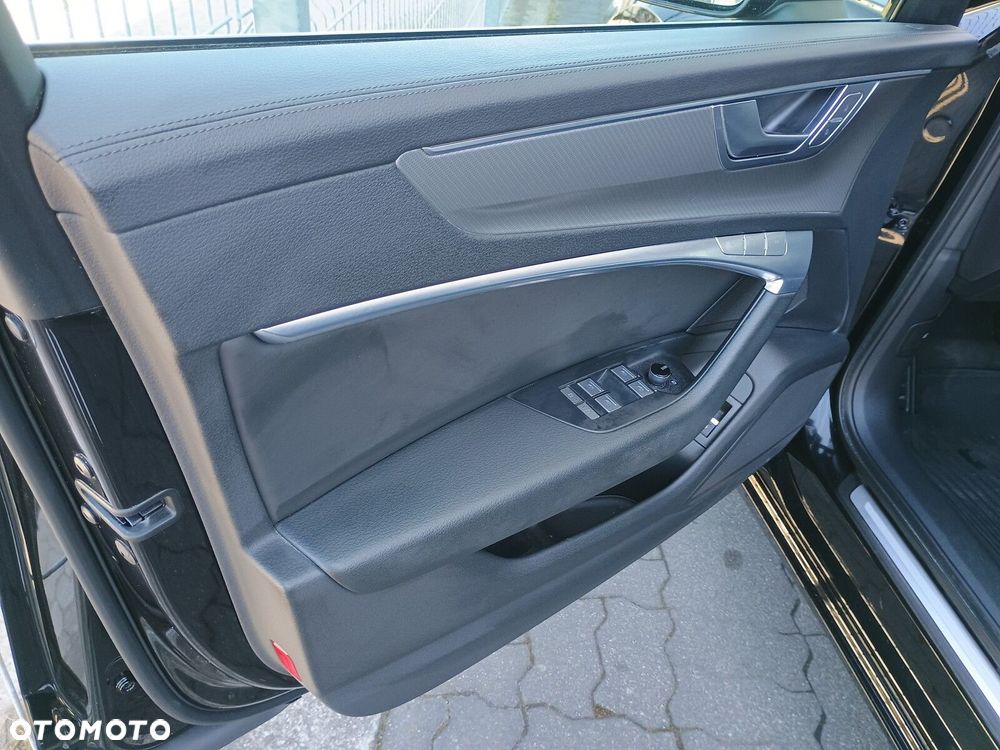 Audi A6 Limousine - 18