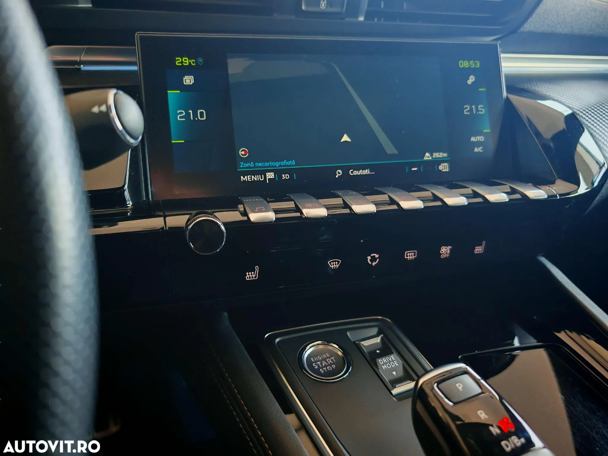 Peugeot 508 - 29