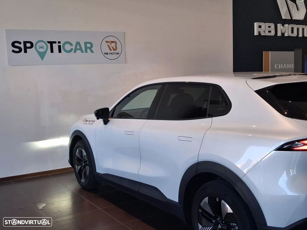 Changan Deepal S05 68.8 kWh Pro - 9