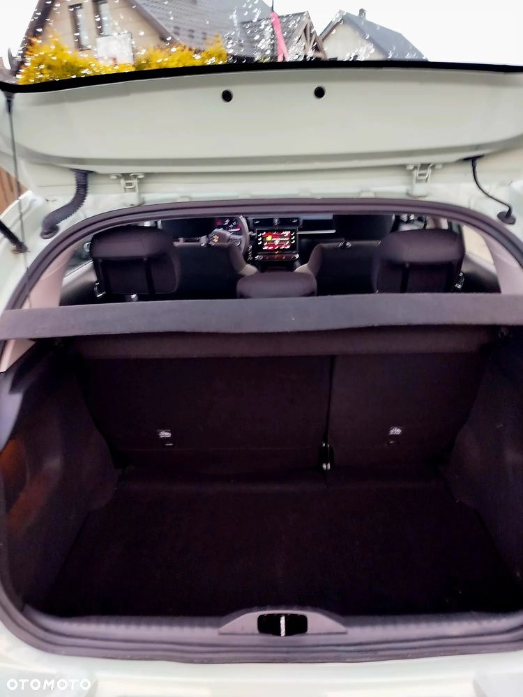 Citroën C3 1.2 PureTech Live - 17