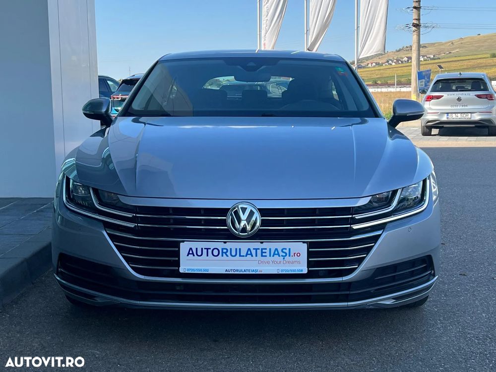 Volkswagen ARTEON 1.5 TSI ACT OPF DSG Elegance - 10