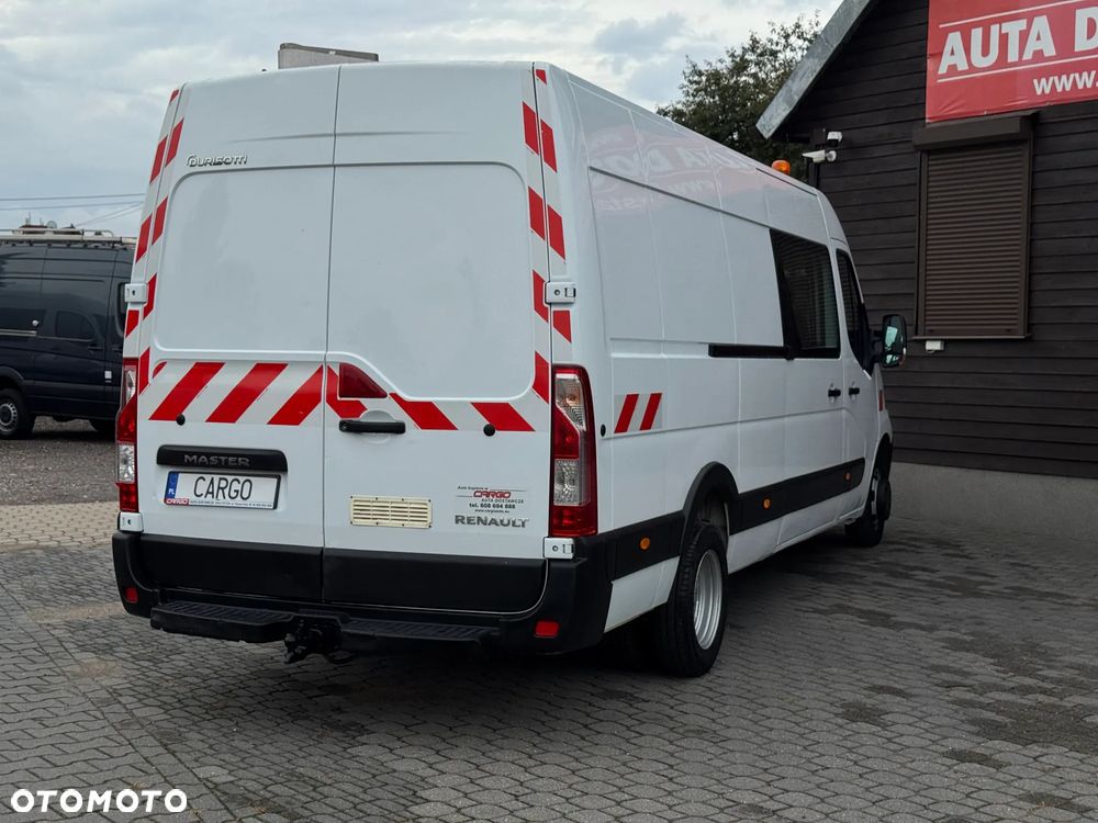 Renault MASTER - 5