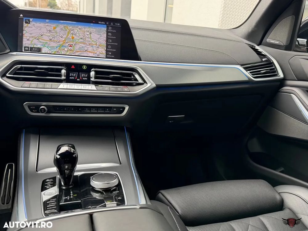 BMW X5 xDrive45e - 15