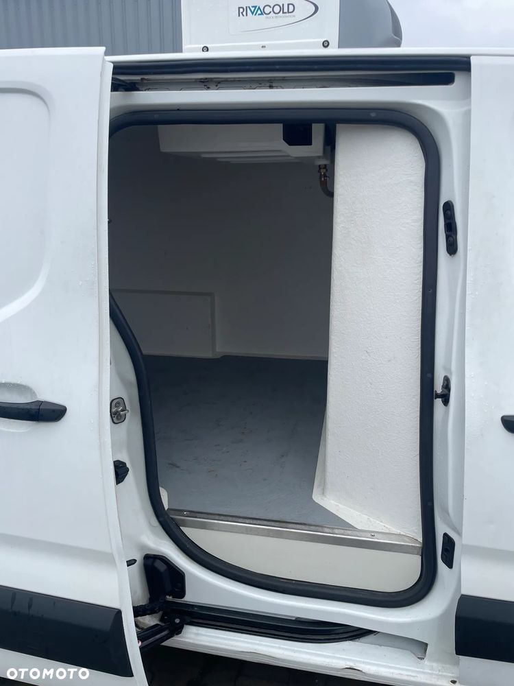 Citroën BERLINGO XL - 11