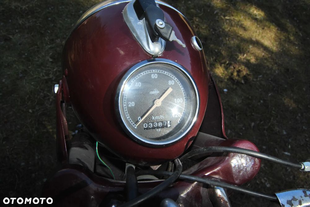 Simson Inny - 13