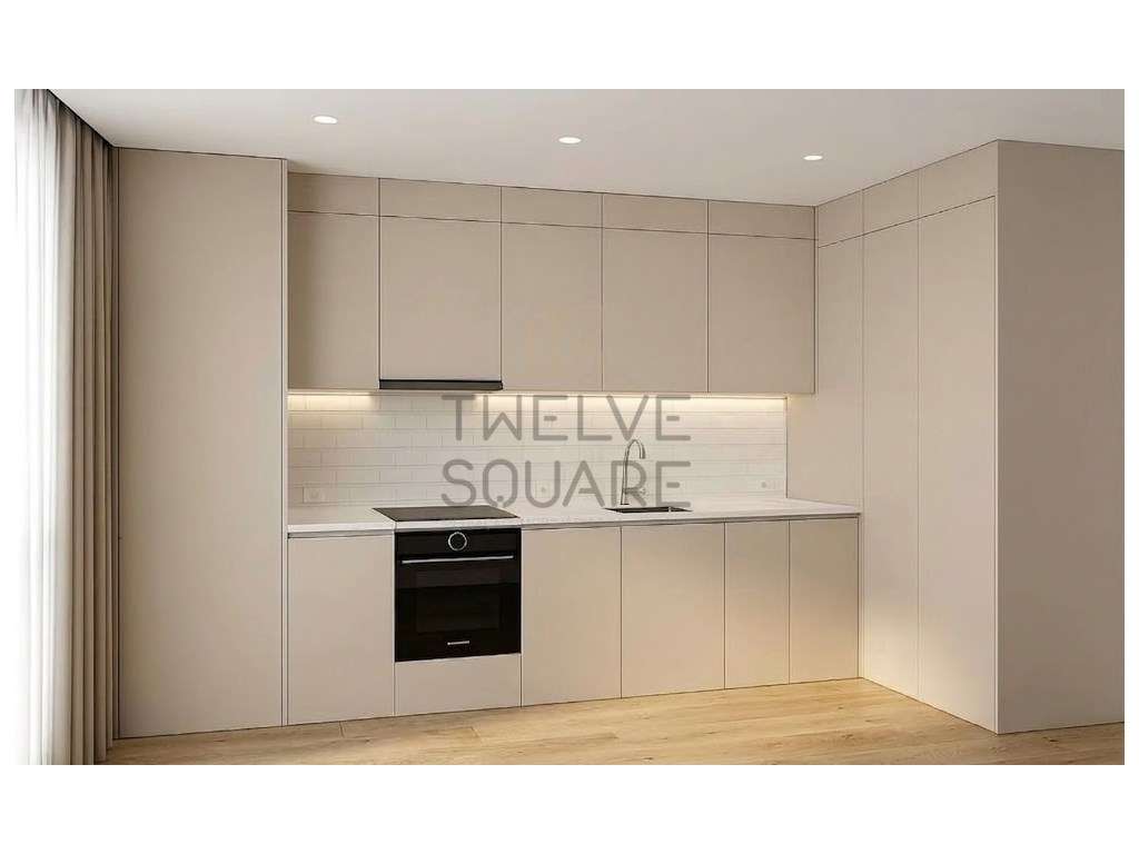 Apartamento T2 Novo, Batalha. - Grande imagem: 4/10