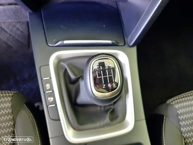 Kia XCeed 1.0 T-GDI Drive - 10
