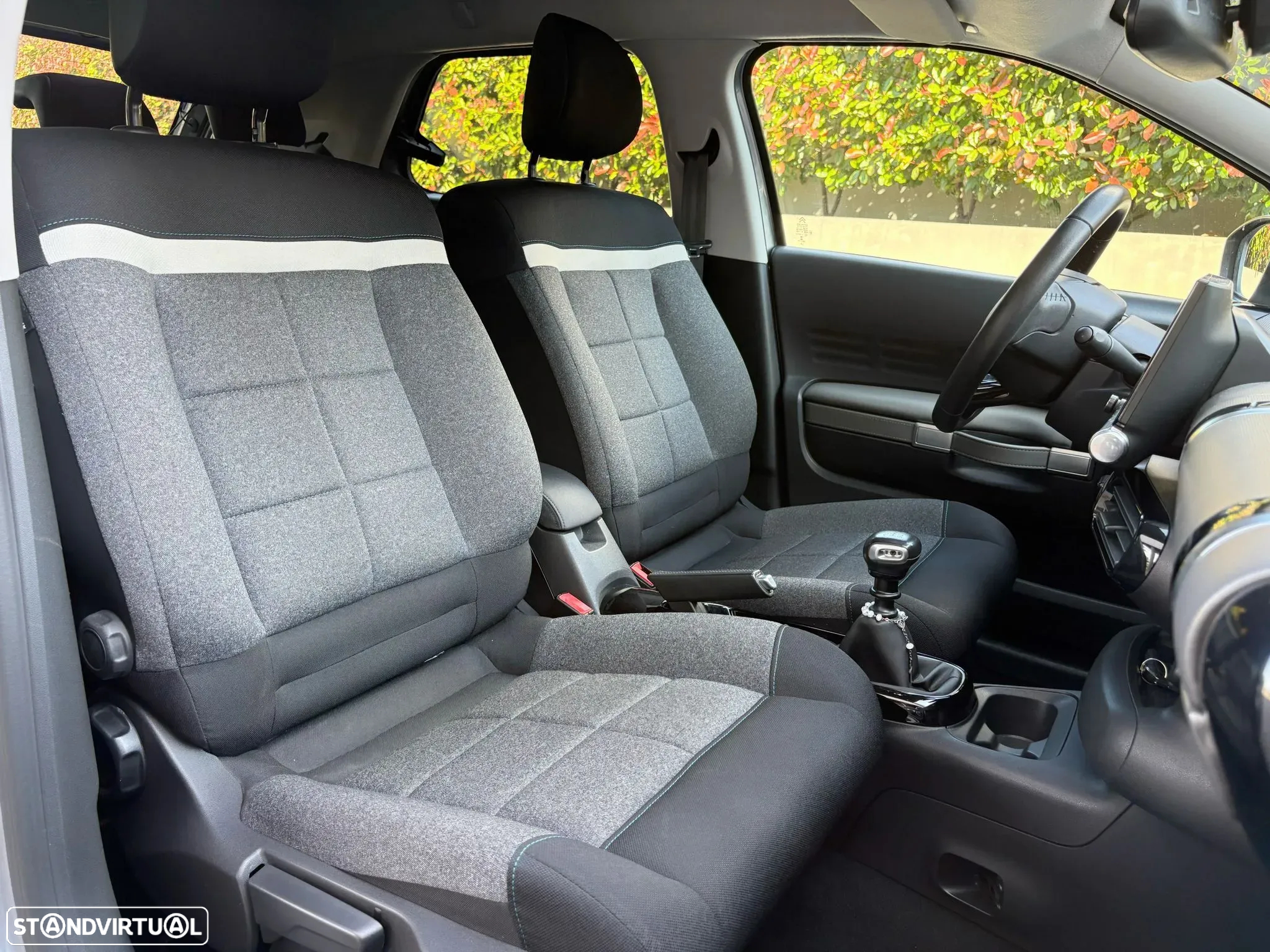 Citroën C4 Cactus 1.5 BlueHDi Shine Pack - 7