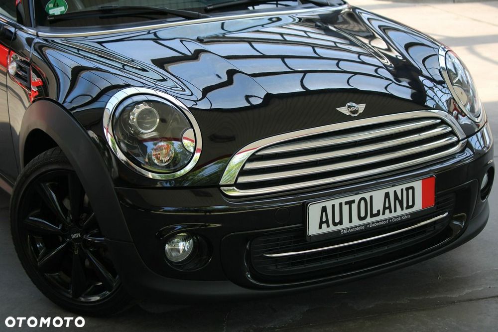 MINI Cooper - 16